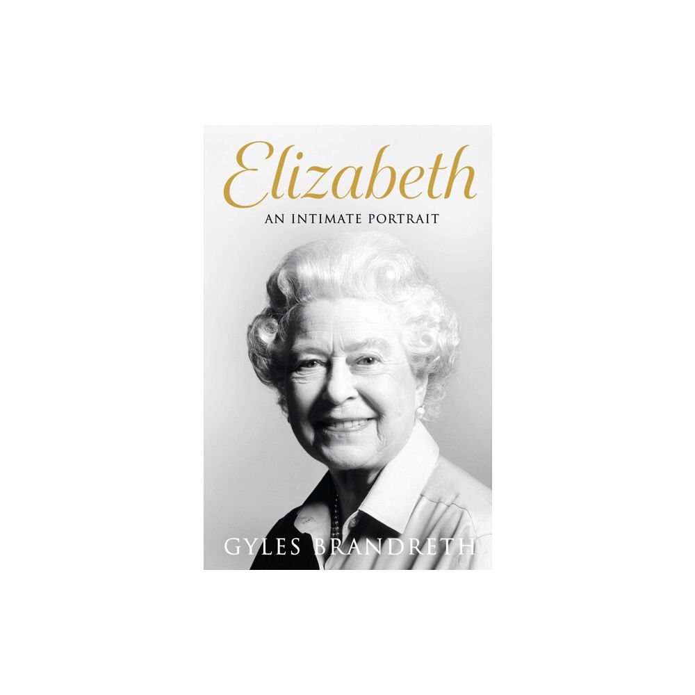 Penguin books ltd Elizabeth (häftad, eng)