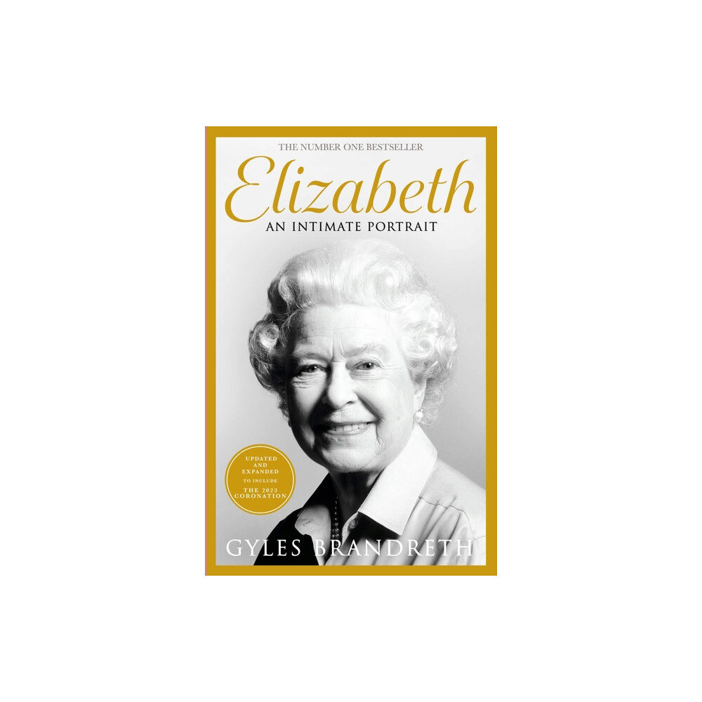 Penguin books ltd Elizabeth (inbunden, eng)