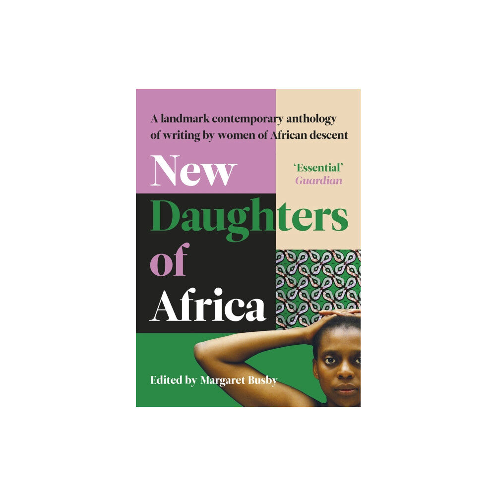 Penguin books ltd New Daughters of Africa (häftad, eng)