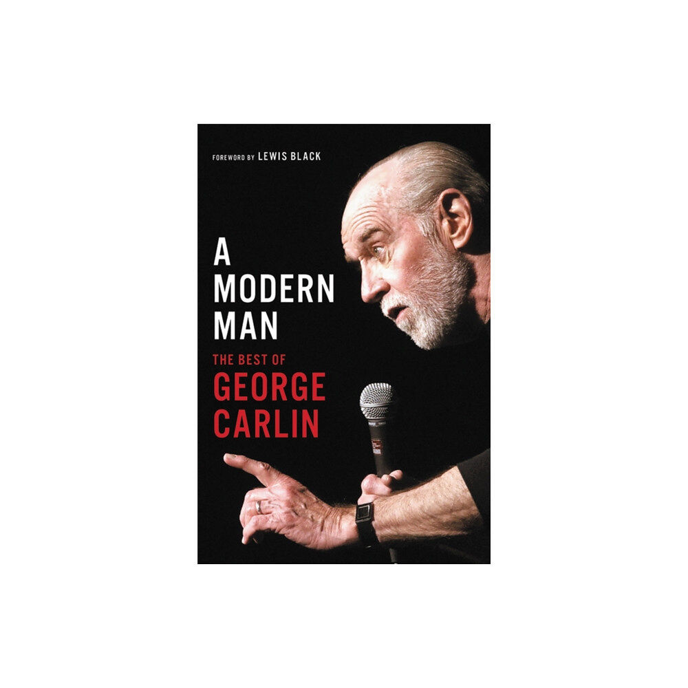 Little, Brown & Company A Modern Man (häftad, eng)