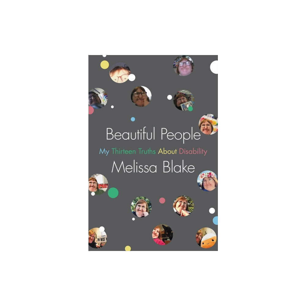 Little, Brown & Company Beautiful People (inbunden, eng)