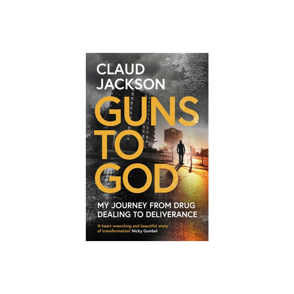 Spck publishing Guns to God (häftad, eng)