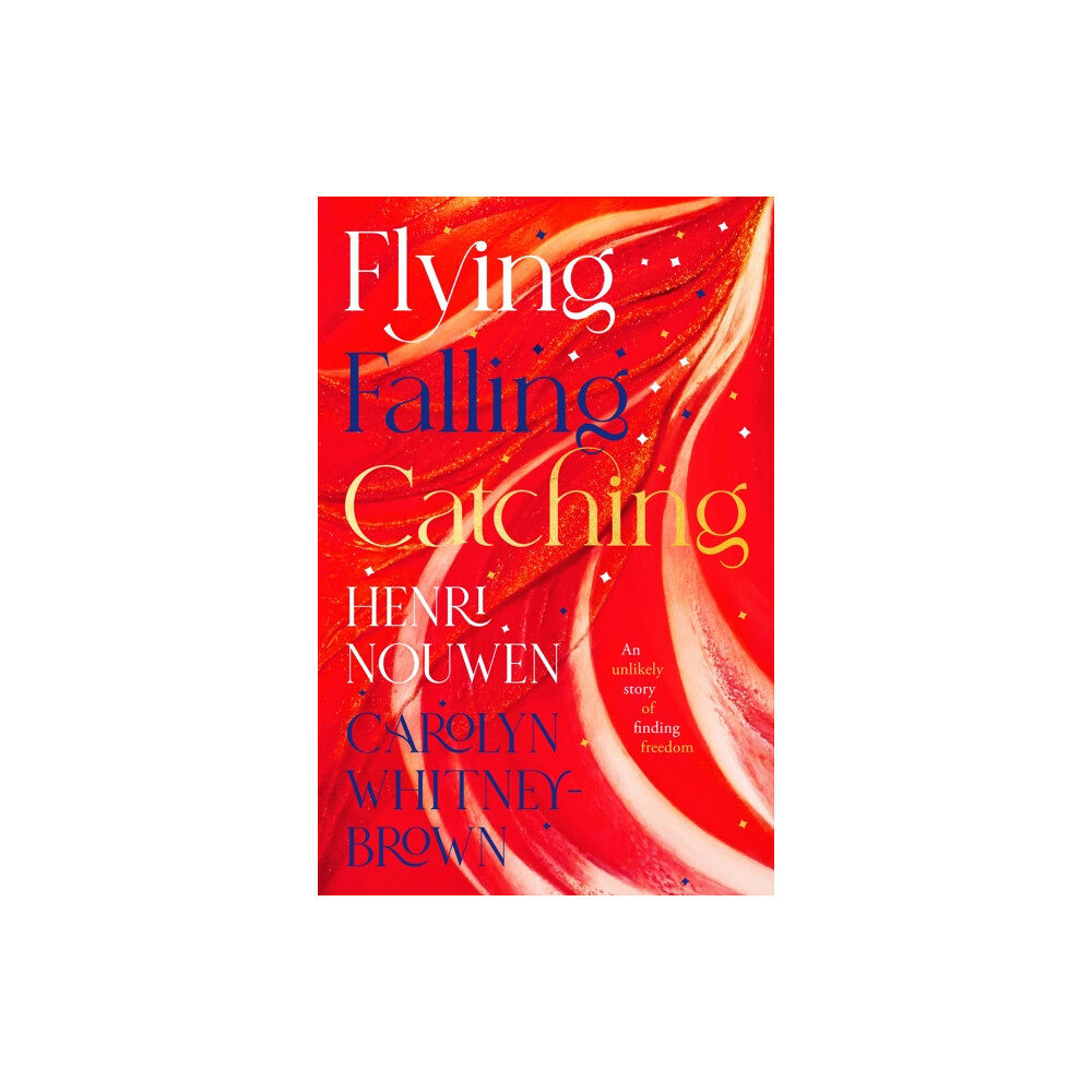 Spck publishing Flying, Falling, Catching (häftad, eng)