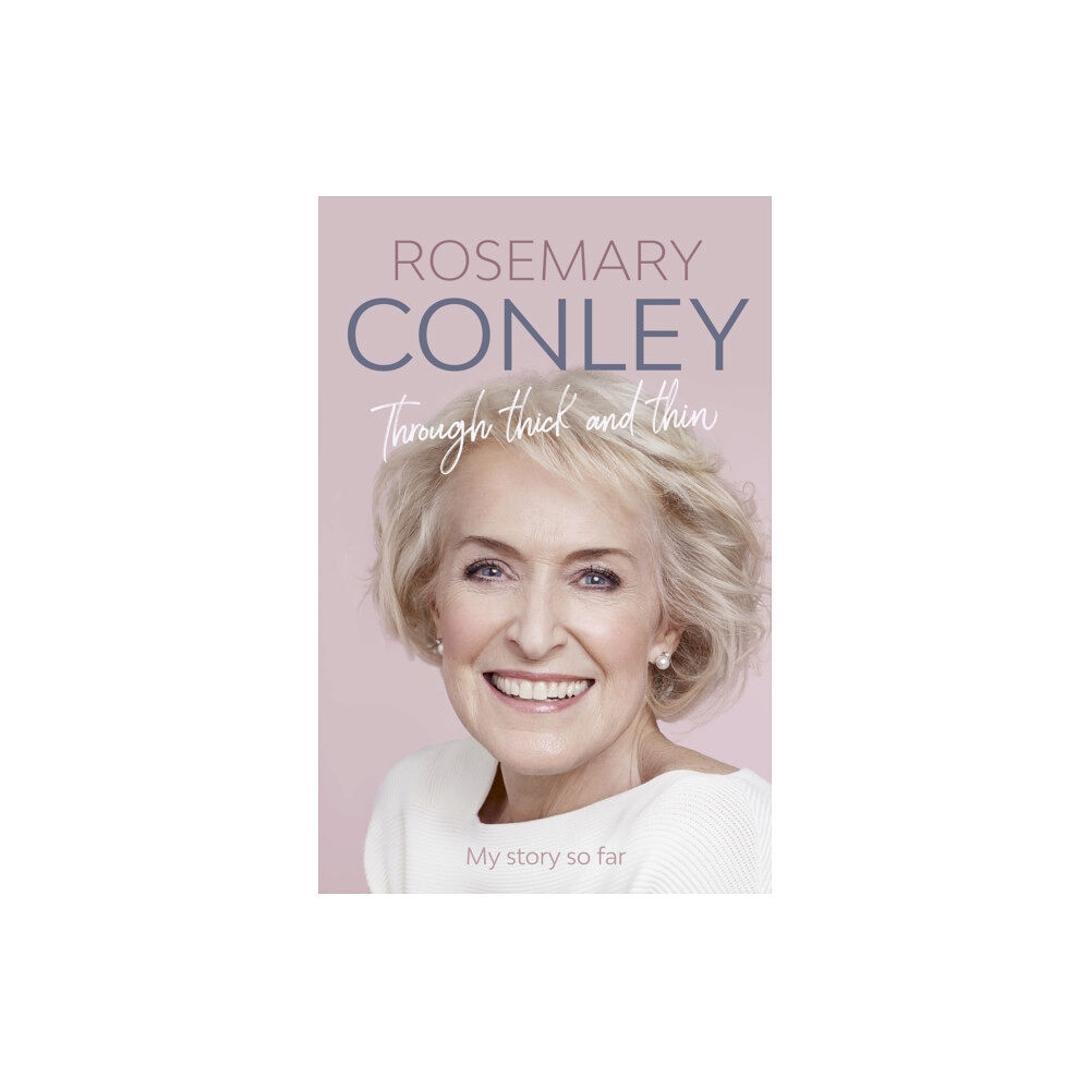 Spck publishing Through Thick and Thin (inbunden, eng)