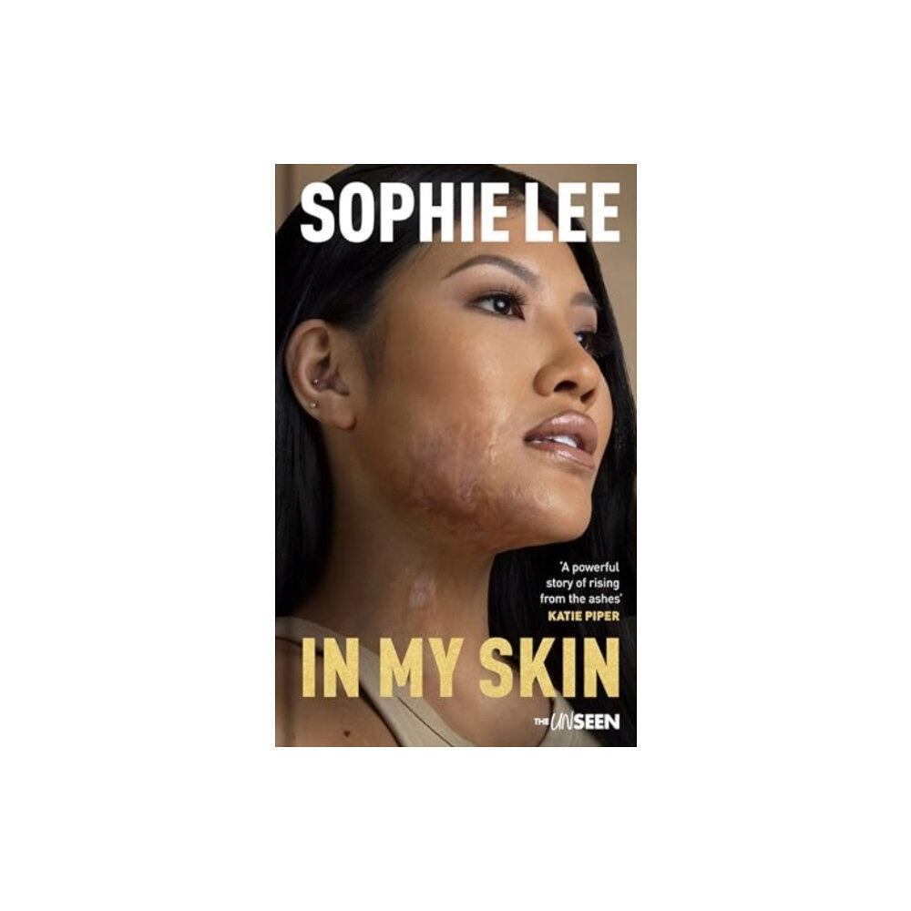 Spck publishing In My Skin (inbunden, eng)