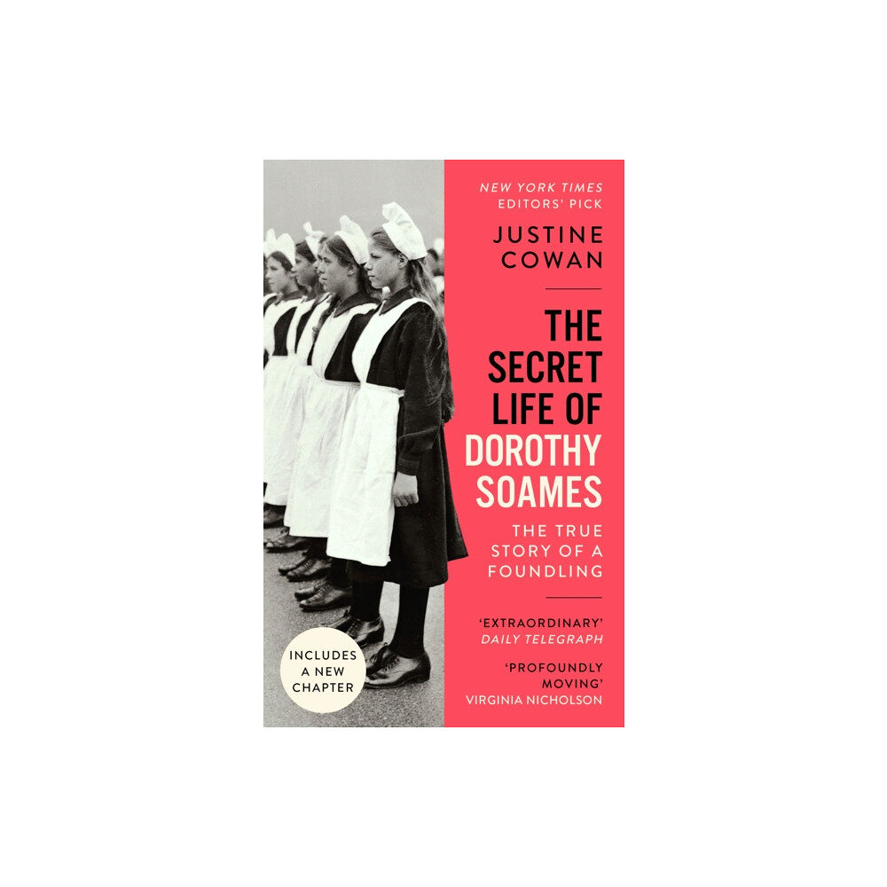 Little, Brown Book Group The Secret Life of Dorothy Soames (häftad, eng)