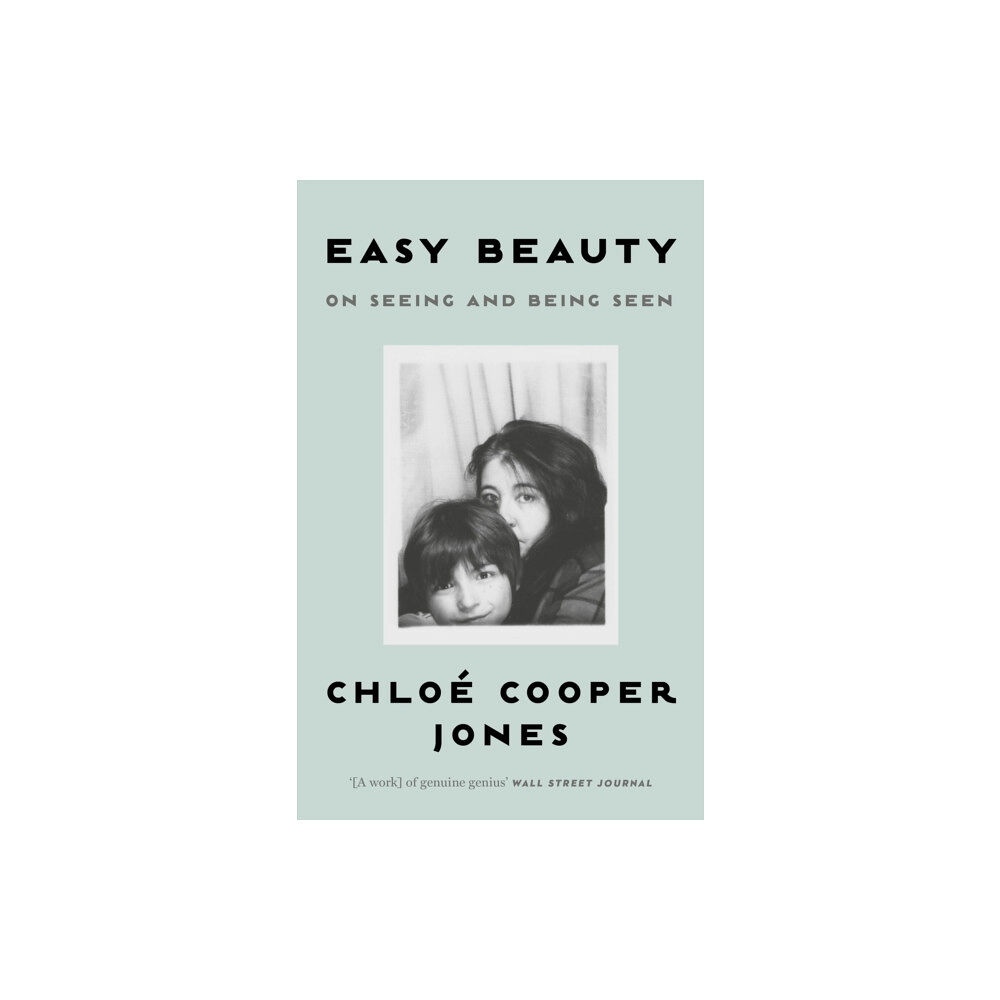 Little, Brown Book Group Easy Beauty (häftad, eng)