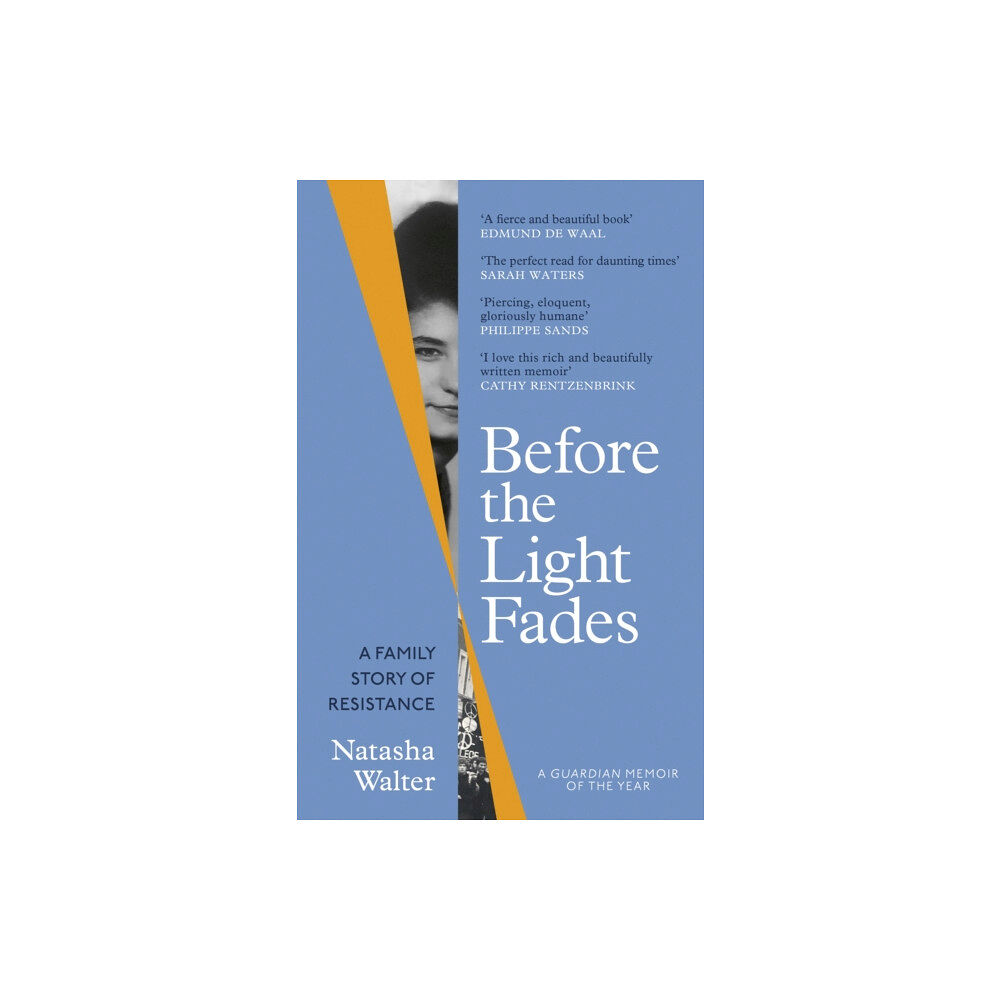 Little, Brown Book Group Before the Light Fades (inbunden, eng)