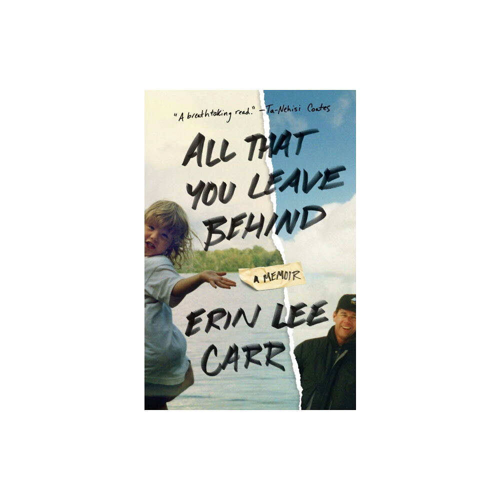 Random House USA Inc All That You Leave Behind (häftad, eng)