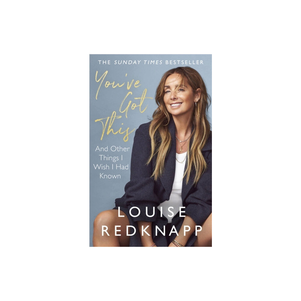 Little, Brown Book Group You've Got This (häftad, eng)