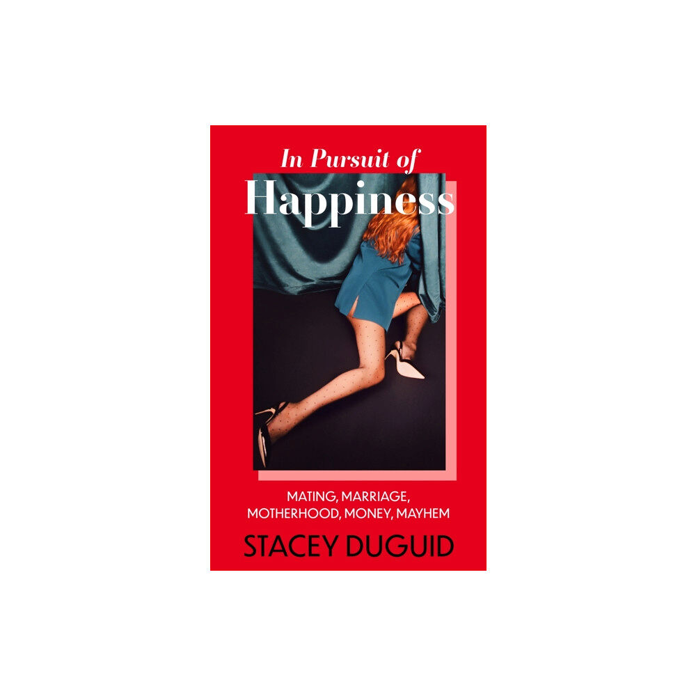 Little, Brown Book Group In Pursuit of Happiness (häftad, eng)