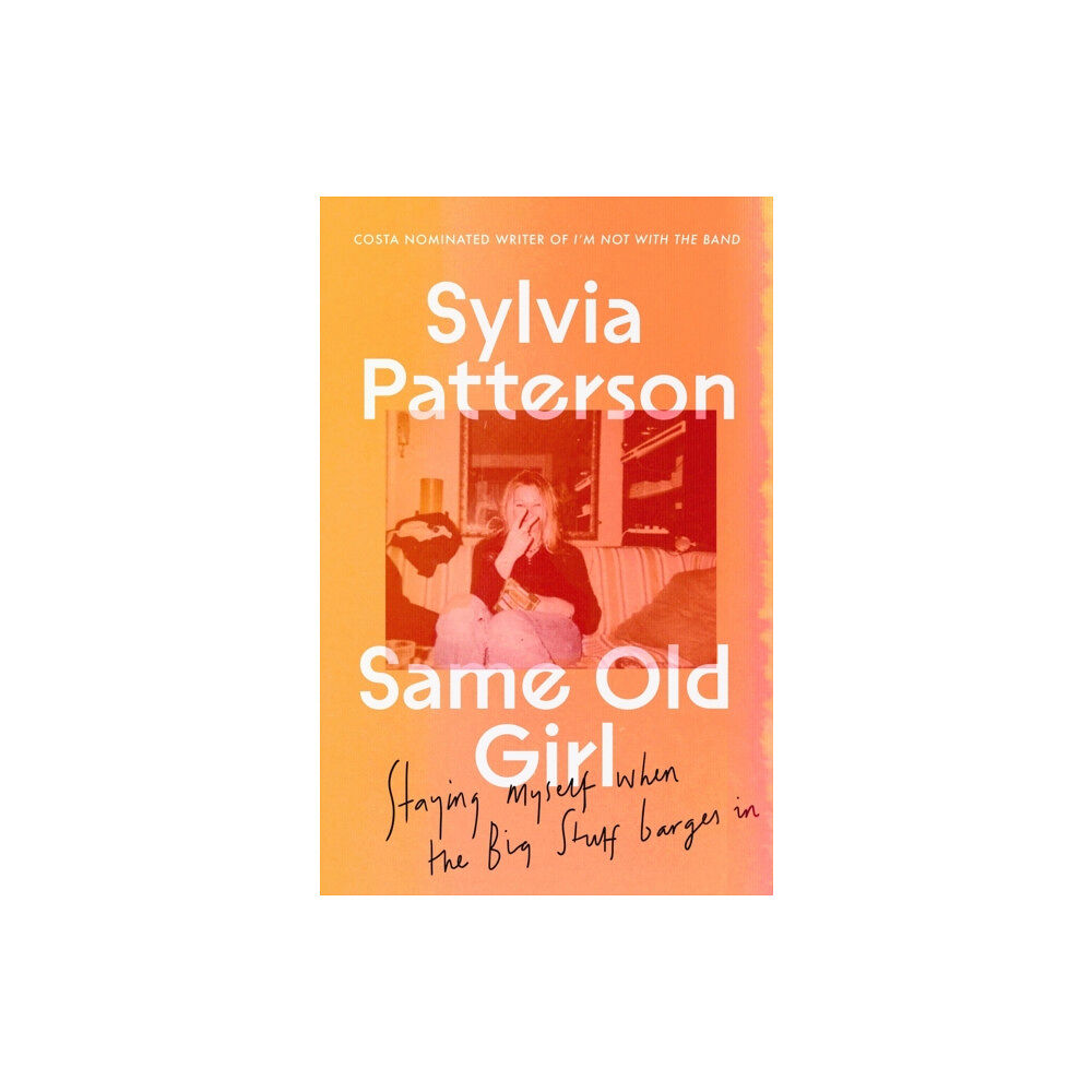 Little, Brown Book Group Same Old Girl (häftad, eng)