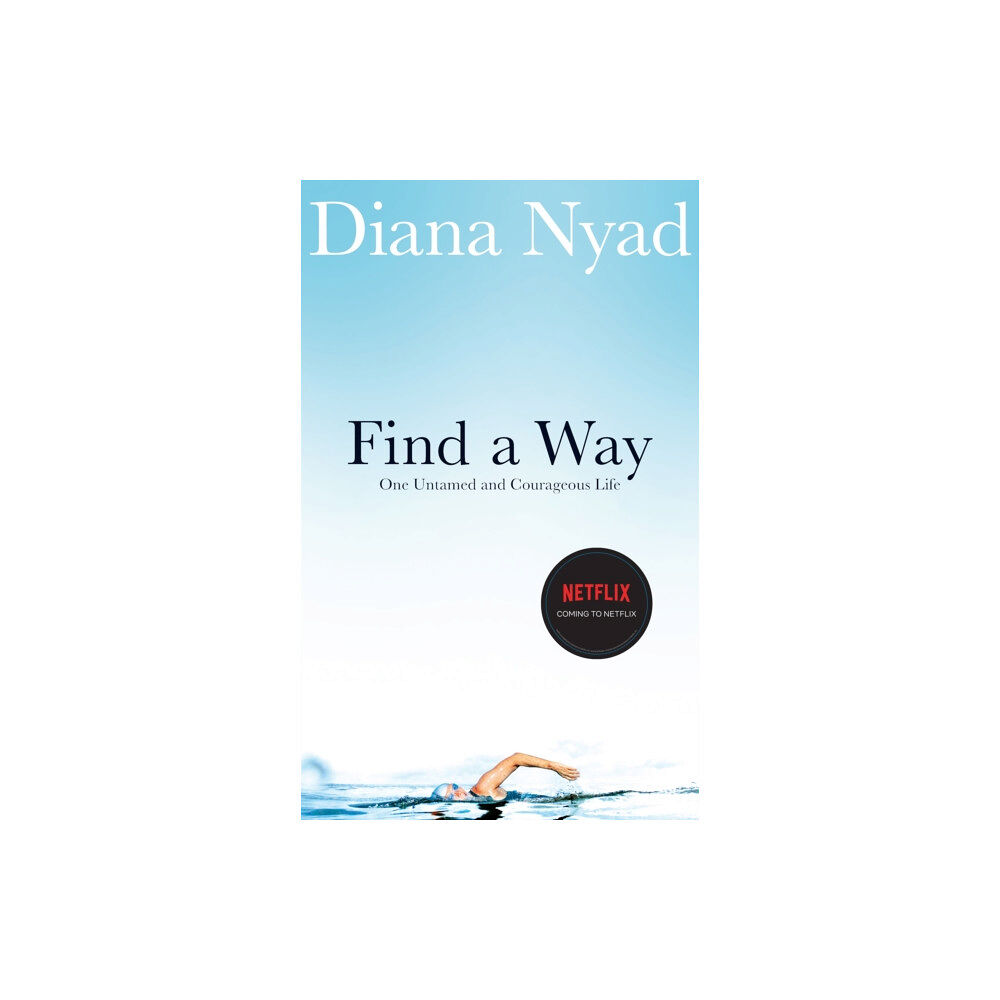 Pan Macmillan Find a Way (häftad, eng)