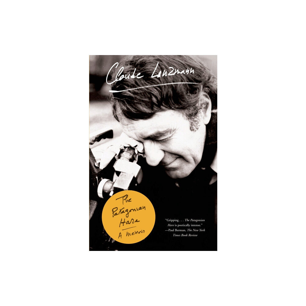 Farrar, Straus and Giroux Patagonian Hare (häftad, eng)