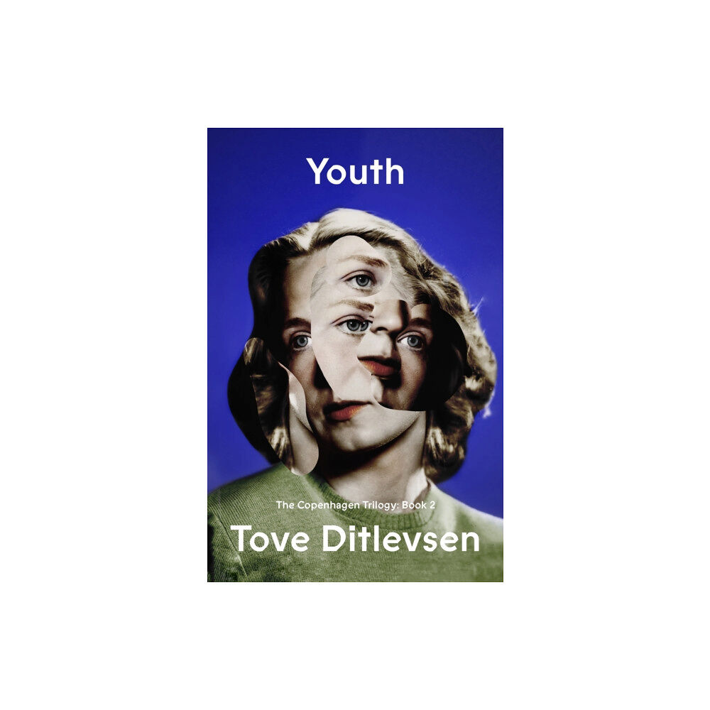 Farrar, Straus and Giroux The Youth (häftad, eng)