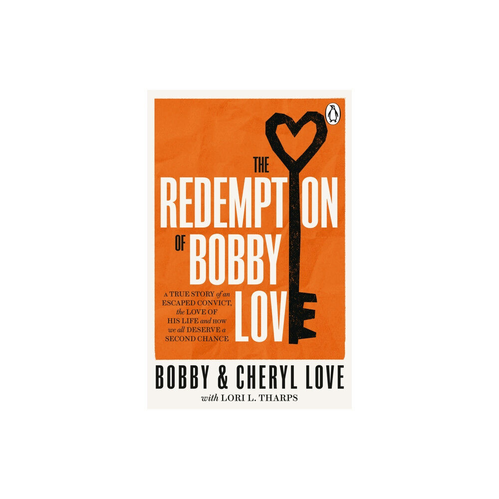 Transworld publishers ltd The Redemption of Bobby Love (häftad, eng)