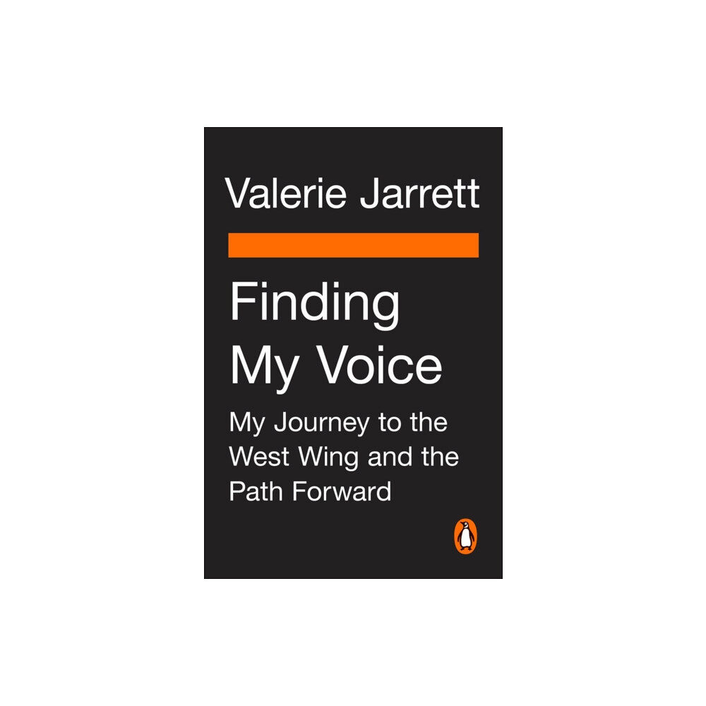 Penguin Putnam Inc Finding My Voice (häftad, eng)
