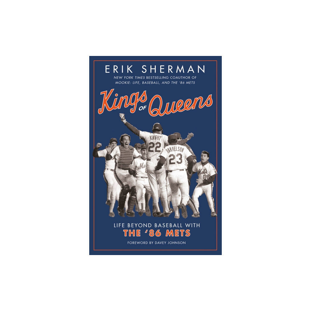 Penguin Putnam Inc Kings of Queens (häftad, eng)