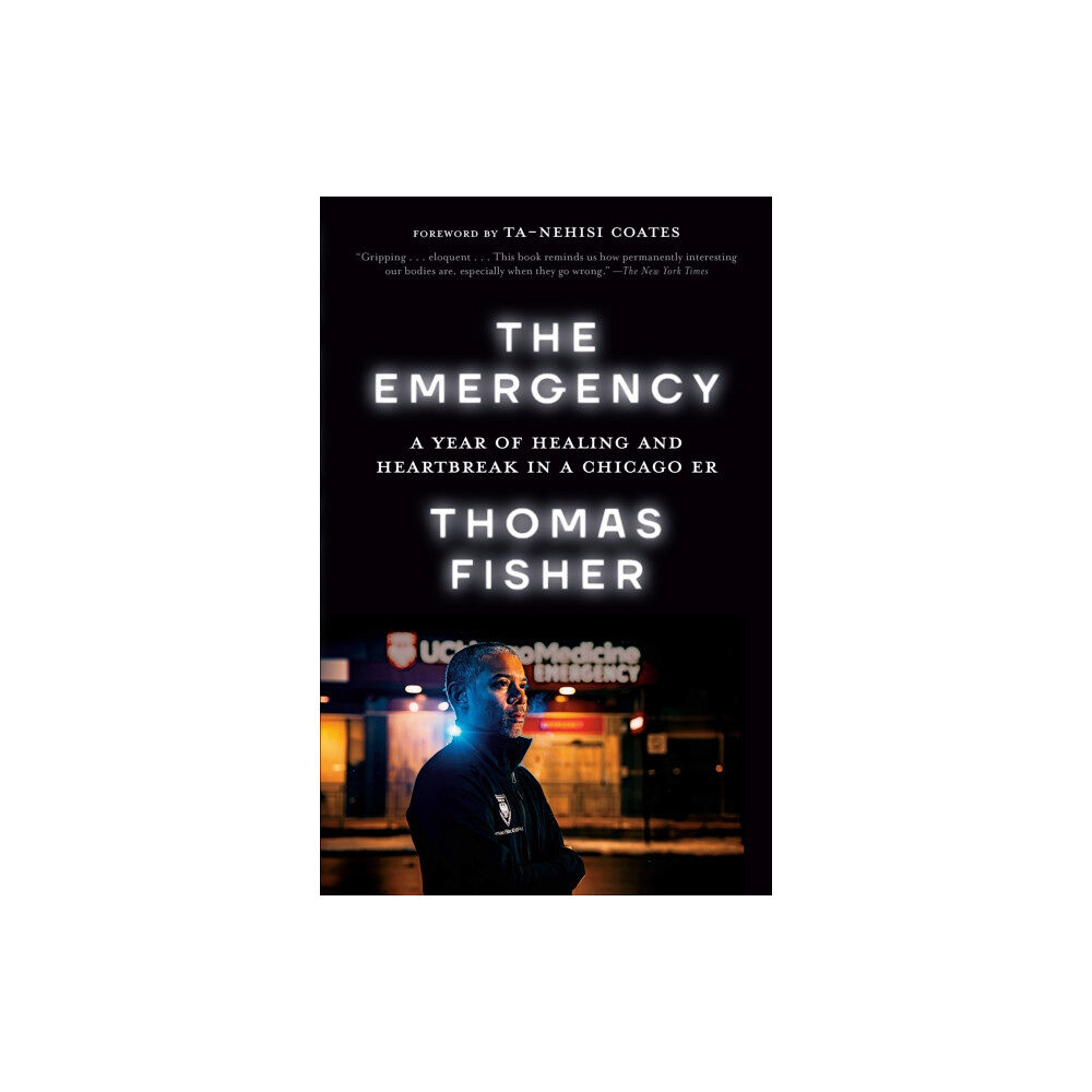 Random House USA Inc The Emergency (häftad, eng)