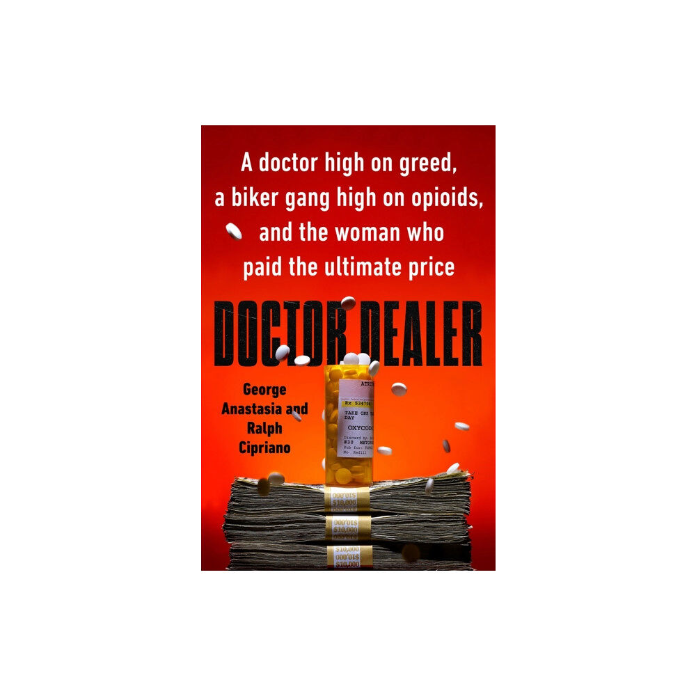 Penguin Putnam Inc Doctor Dealer (inbunden, eng)