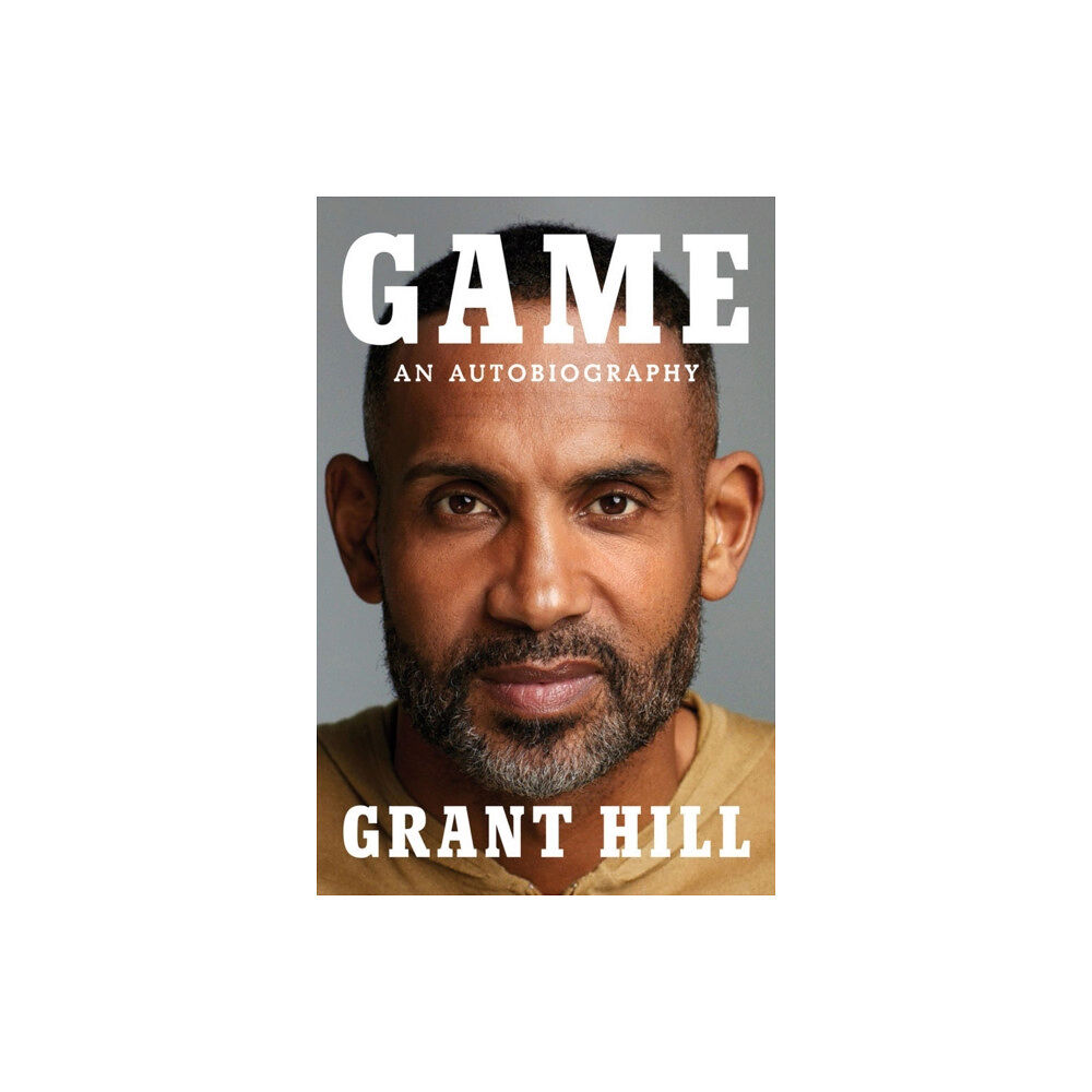 Random House USA Inc Game (inbunden, eng)