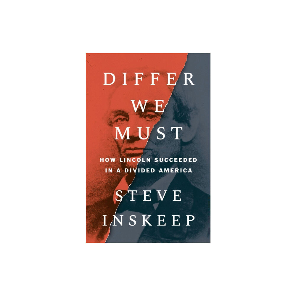 Penguin Putnam Inc Differ We Must (inbunden, eng)