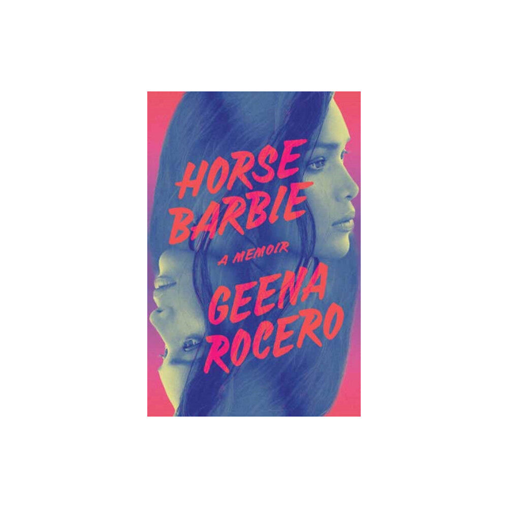 Random House USA Inc Horse Barbie (inbunden, eng)