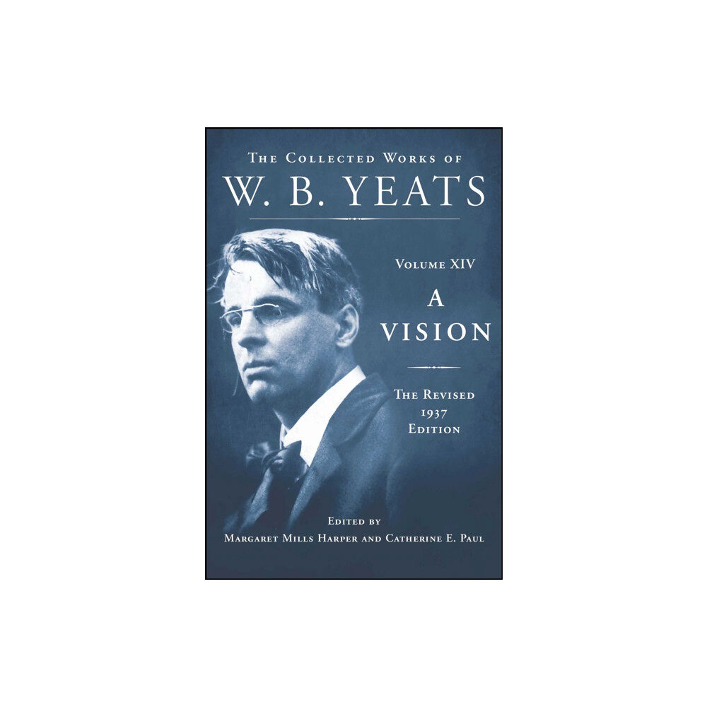 Scribner Vision: The Revised 1937 Edition (inbunden, eng)