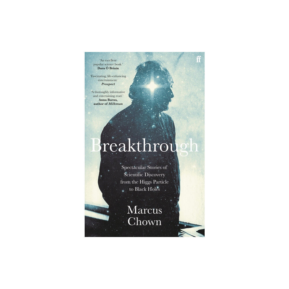 Faber & Faber Breakthrough (häftad, eng)