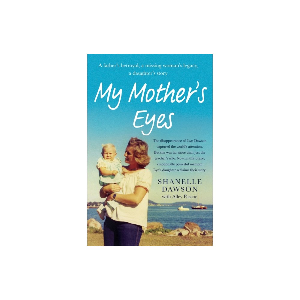 Hachette Australia My Mother's Eyes (häftad, eng)