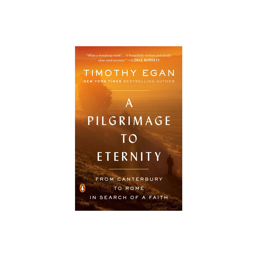 Penguin Putnam Inc A Pilgrimage to Eternity (häftad, eng)