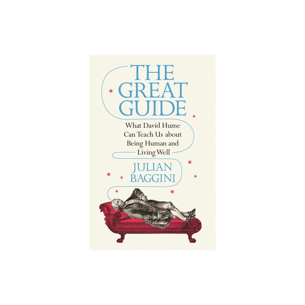 Princeton University Press The Great Guide (inbunden, eng)