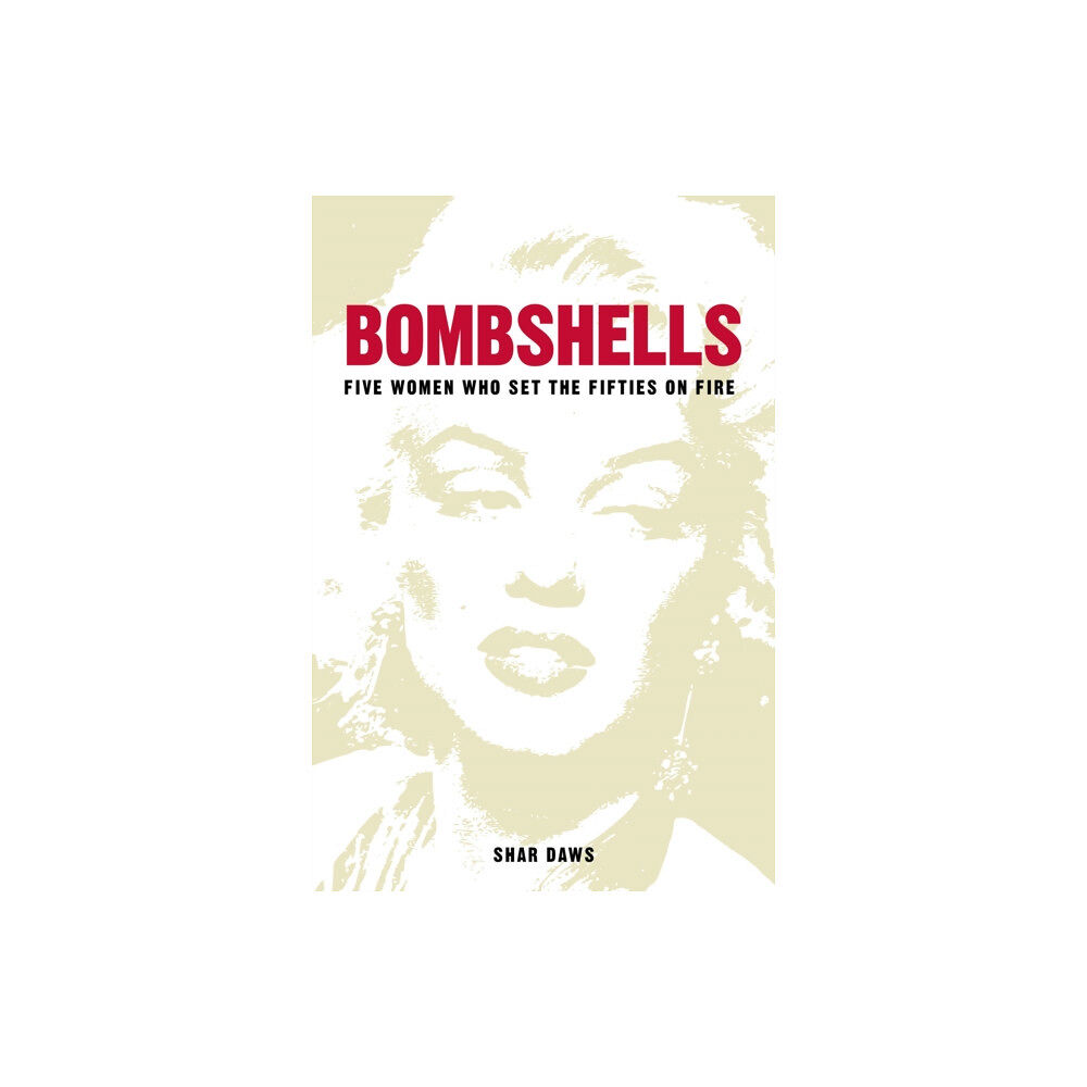 The History Press Ltd Bombshells (häftad, eng)