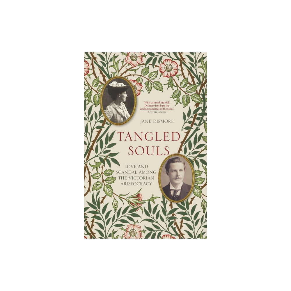 The History Press Ltd Tangled Souls (inbunden, eng)