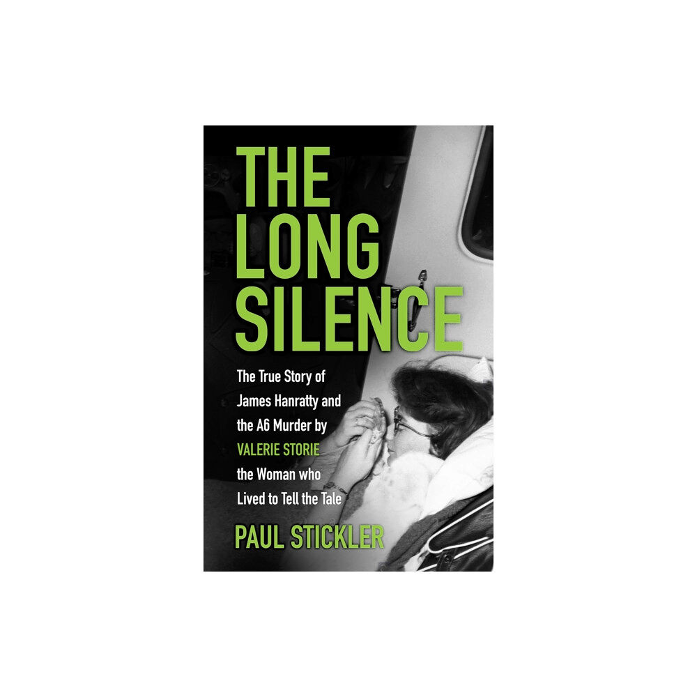 The History Press Ltd The Long Silence (inbunden, eng)
