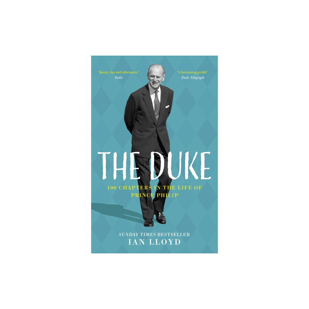 The History Press Ltd The Duke (häftad, eng)