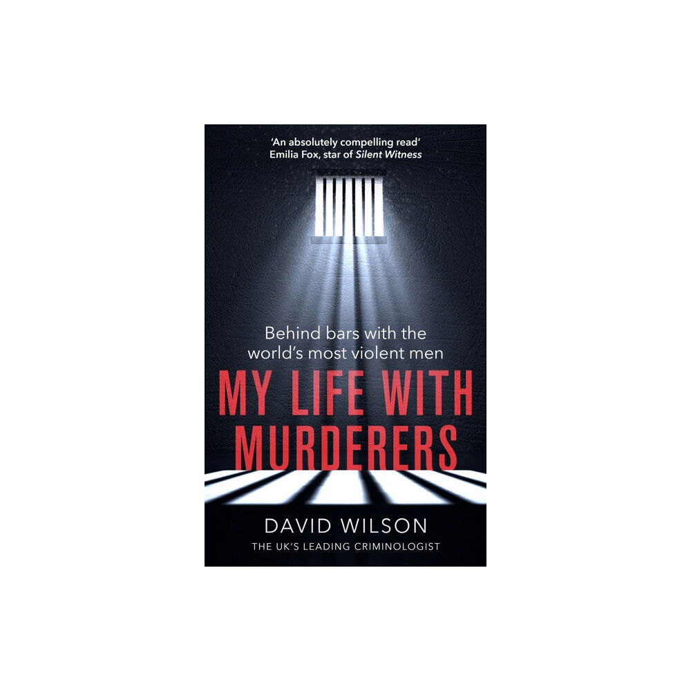 Little, Brown Book Group My Life with Murderers (häftad, eng)