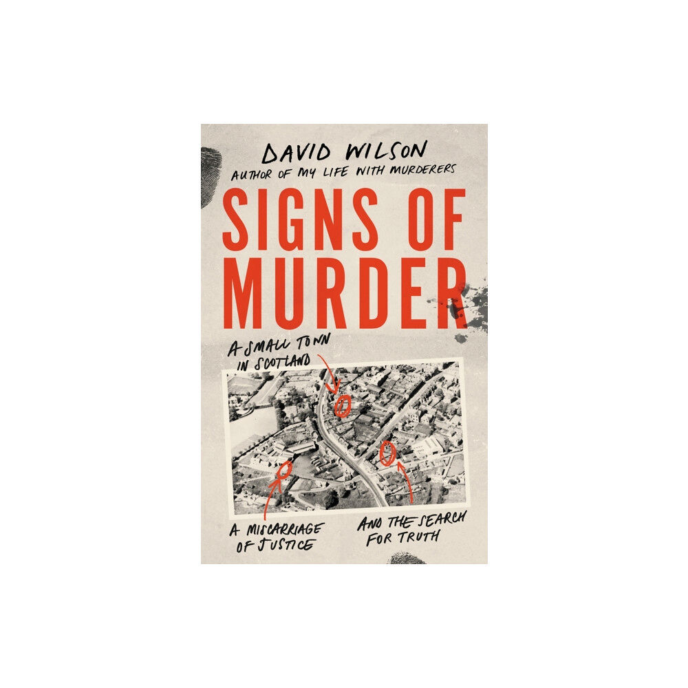 Little, Brown Book Group Signs of Murder (häftad, eng)