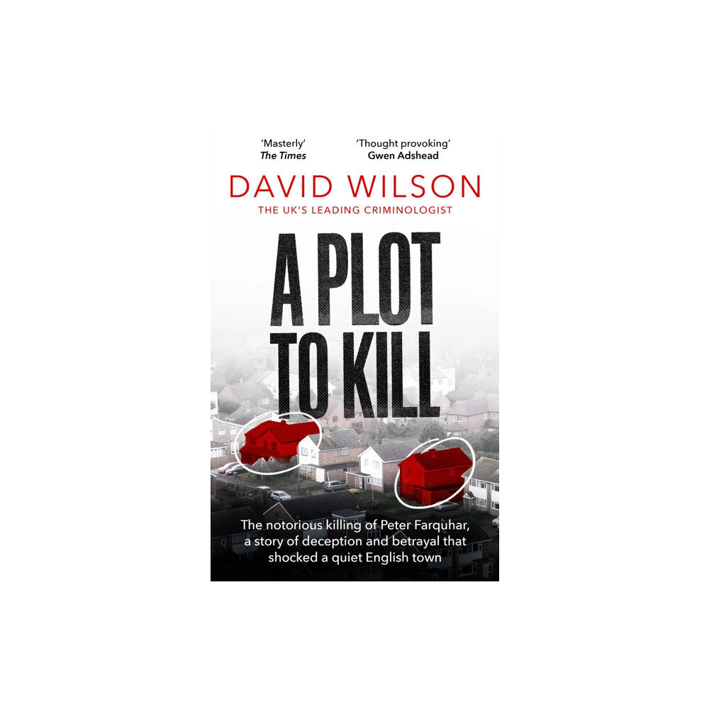 Little, Brown Book Group A Plot to Kill (häftad, eng)