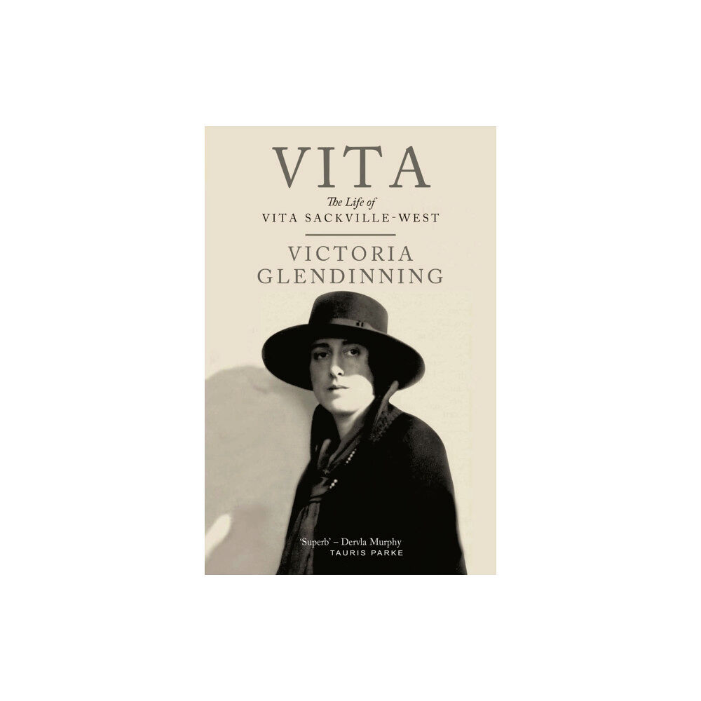 Bloomsbury Publishing PLC Vita (häftad, eng)