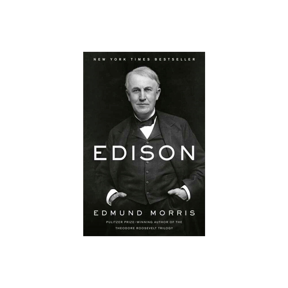 Random House USA Inc Edison (häftad, eng)