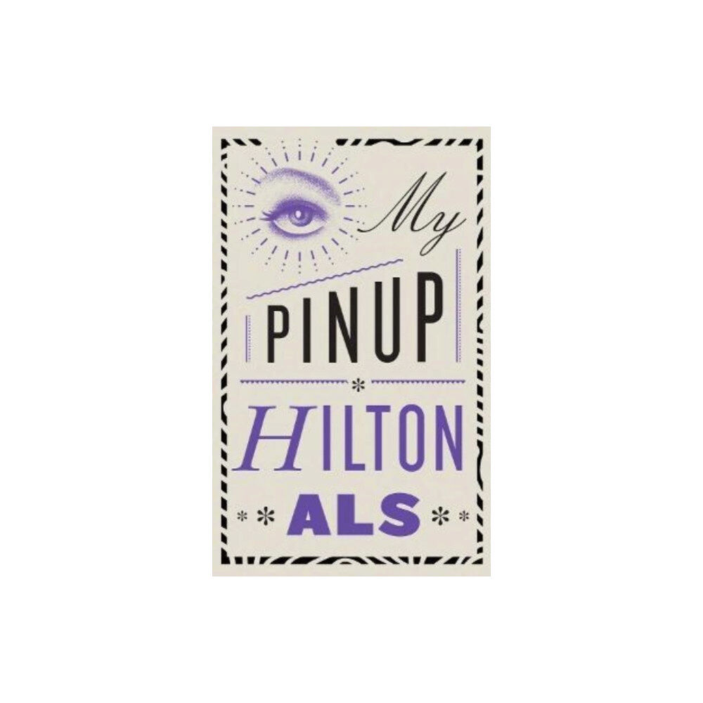 New Directions Publishing Corporation My Pinup (häftad, eng)