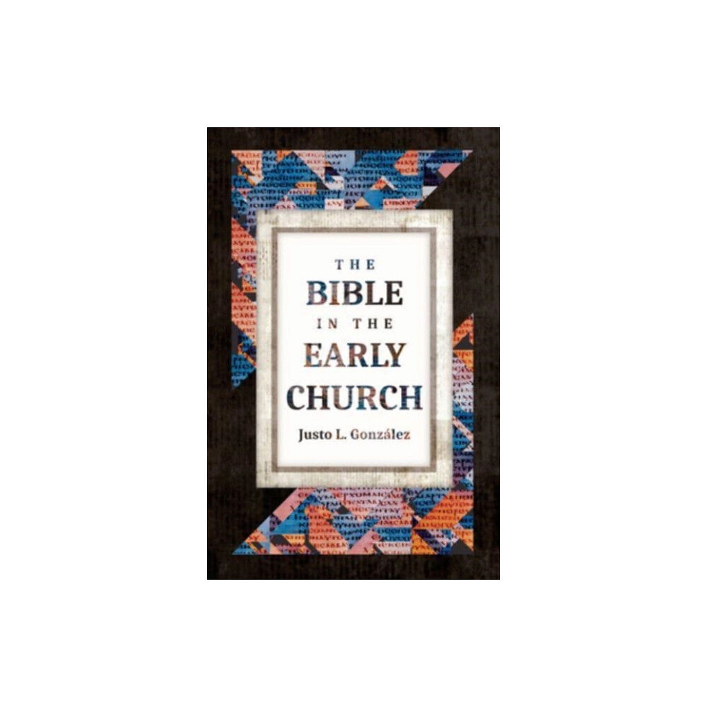 William b eerdmans publishing co The Bible in the Early Church (häftad, eng)