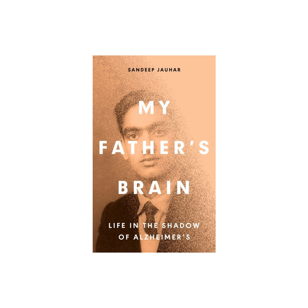 Oneworld Publications My Father's Brain (inbunden, eng)