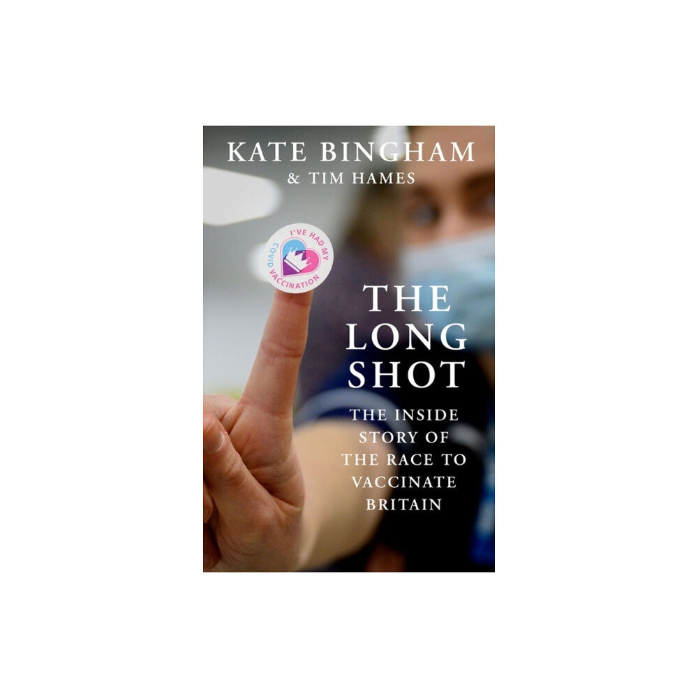 Oneworld Publications The Long Shot (inbunden, eng)