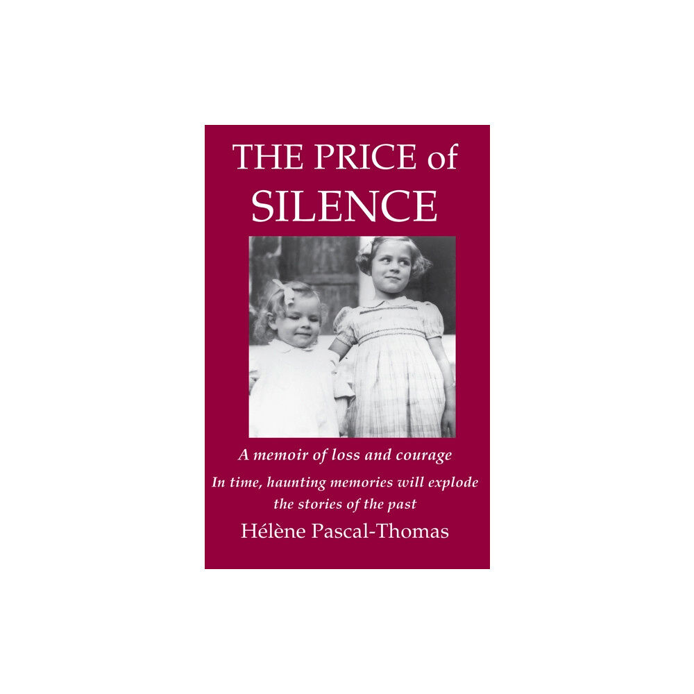 Tivoli Books The Price of Silence (häftad, eng)