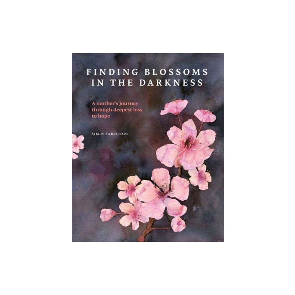 Cultureshock Media Ltd Finding Blossoms in the Darkness (häftad, eng)