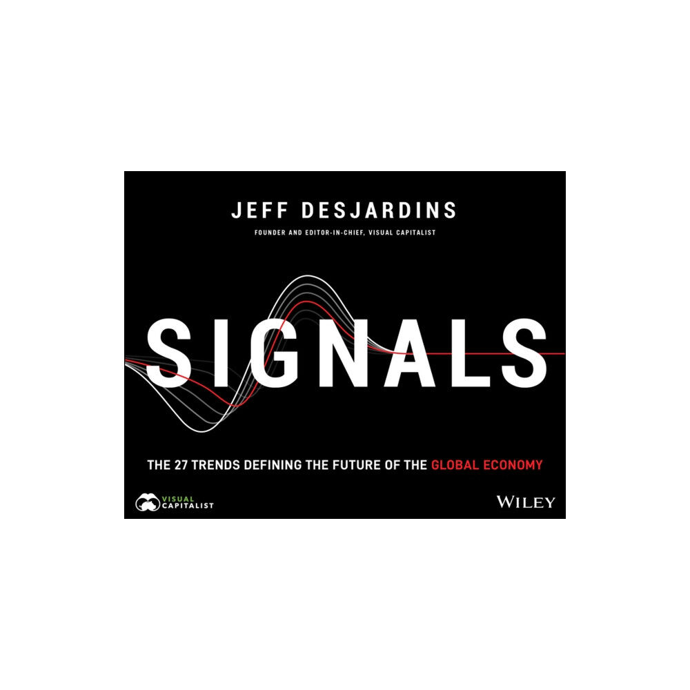 John Wiley & Sons Inc Signals (häftad, eng)