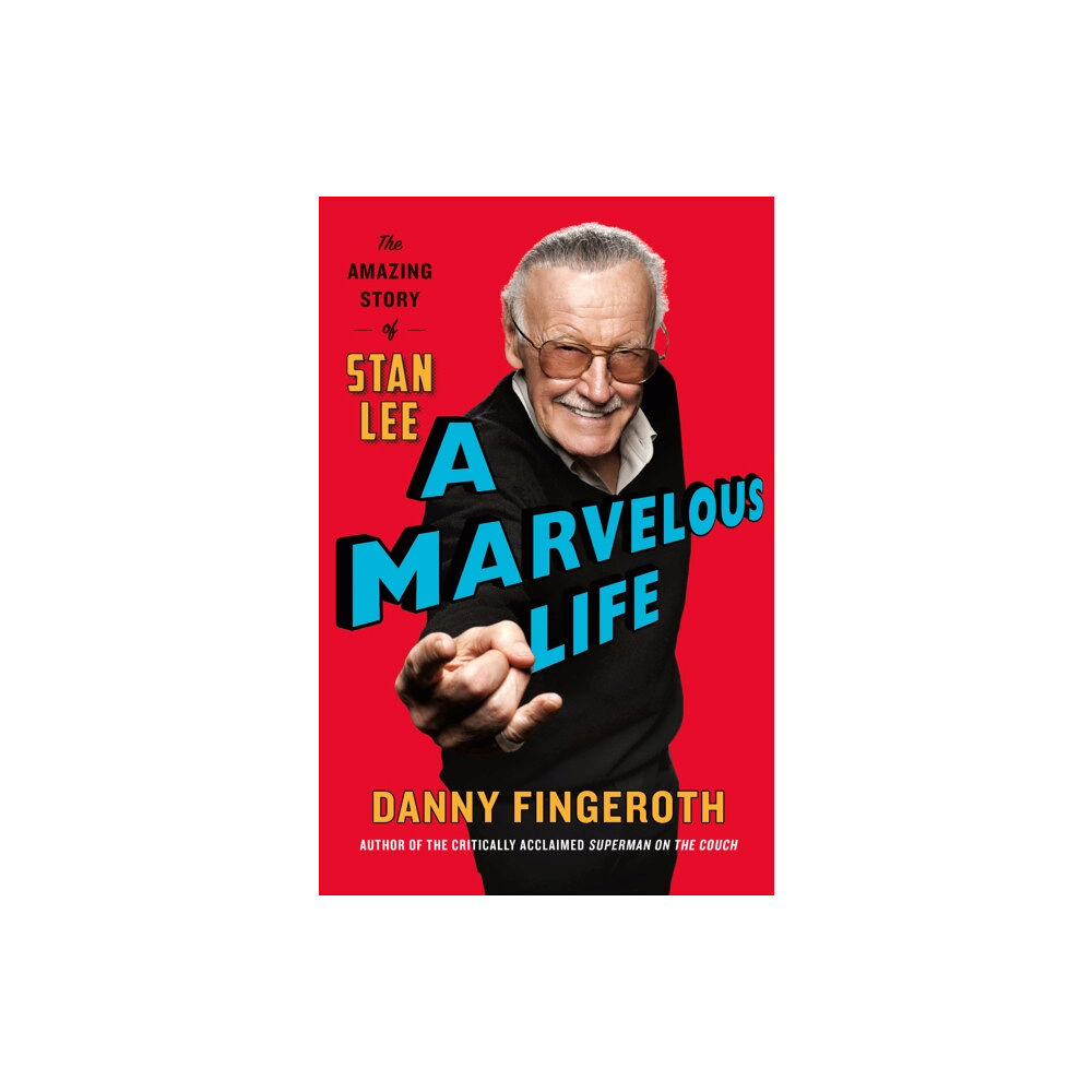 St. Martin's Publishing Group Marvelous Life (häftad, eng)