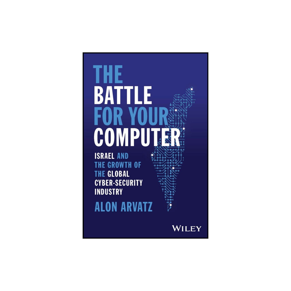 John Wiley & Sons Inc The Battle for Your Computer (inbunden, eng)